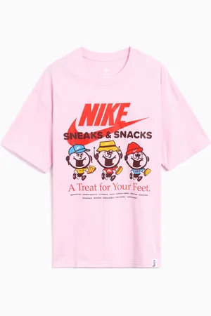 Nike M90 OC Sole Food Regular Herren- T-Shirt