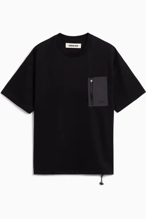 Metalwood Granola Regular Herren- T-Shirt