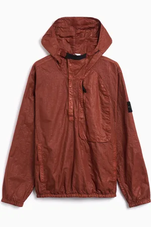 Stone Island Regular Herren- Regenjacke
