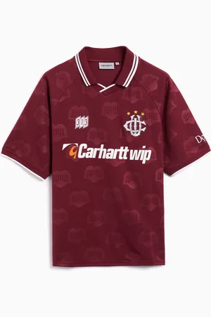 Carhartt Herren- Jersey T-Shirt