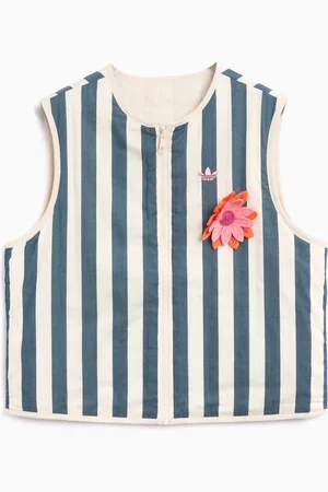 adidas Originals Wendbar Relaxed Damen- Weste