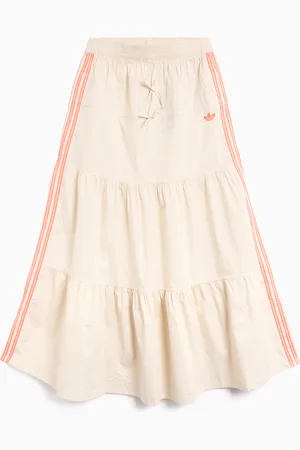 adidas Originals langer Damen- Rock