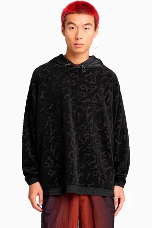 PUMA X ARIES Relaxed Herren- Hoodie