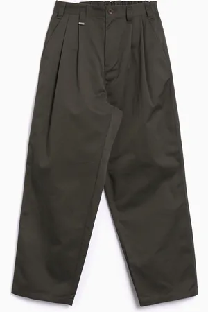 Metalwood Relaxed Herren- Baggy-Hose