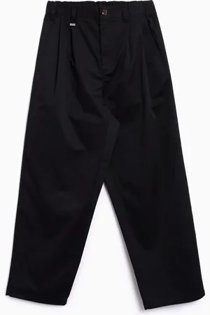 Metalwood Relaxed Herren- Baggy-Hose