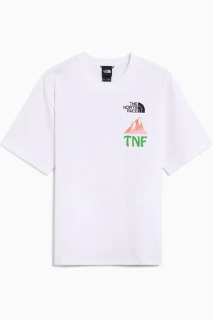 The North Face Heaven N Earth Regular Herren- T-Shirt