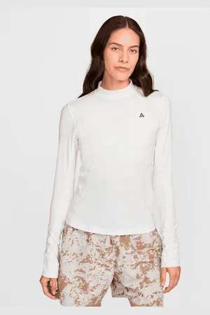 Nike Slim Damen- T-Shirt