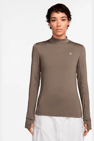 Nike Slim Damen- T-Shirt