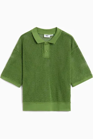 Obey Saratoga Relaxed Herren- Poloshirt