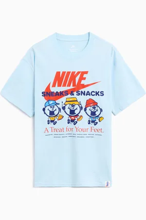 Nike M90 OC Sole Food Herren- T-Shirt