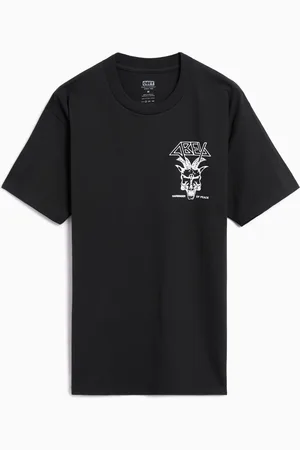 Obey Harbinger Of Peace Regular Herren- T-Shirt
