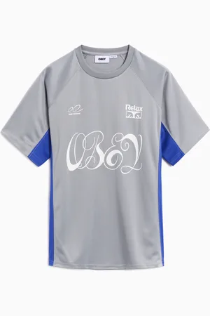 Obey Plaza Active Regular Herren- T-Shirt