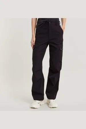 G-Star High Waist Cargohose - - Damen