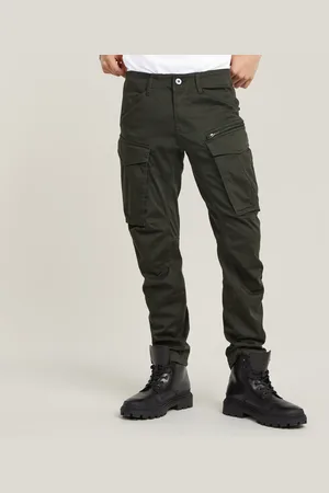 G-Star Rovic Zip 3D Regular Tapered Hose - - Herren