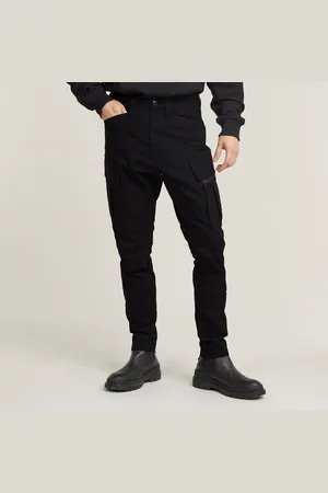 G-Star Zip Pocket 3D Skinny Cargohose 2.0 - - Herren