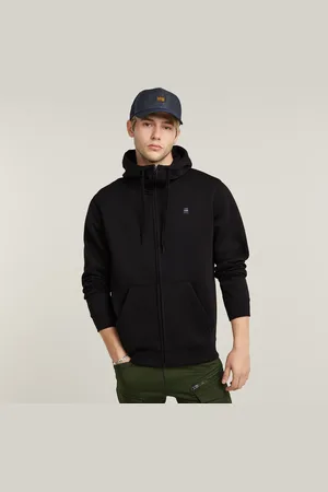 G-Star Premium Core Zip Thru Hoodie - - Herren