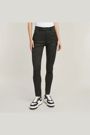 G-Star Weld High Skinny Chino - - Damen