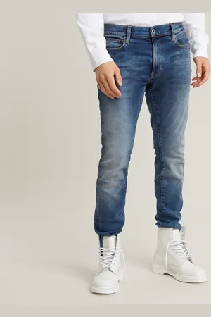 G-Star Lancet Skinny Jeans - - Herren