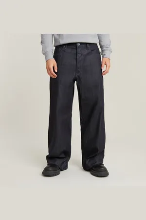 G-Star Long Pocket Loose Jeans - - Herren
