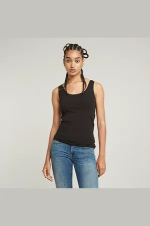 G-Star Base Tanktop - - Damen