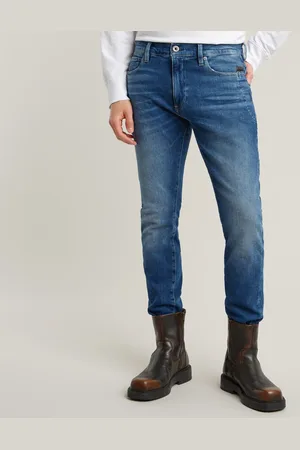 G-Star Lancet Skinny Jeans - - Herren