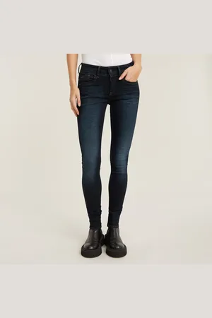 G-Star Lynn Skinny Jeans - - Damen