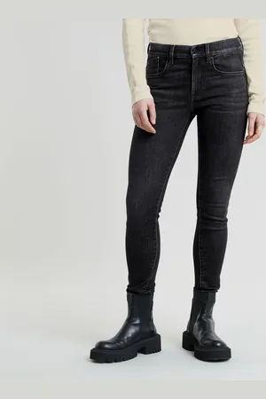 G-Star Lhana Skinny Jeans - - Damen