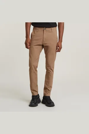 G-Star Bronson 2.0 Slim Chino - - Herren