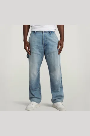 G-Star Carpenter 3D Loose Jeans - - Herren