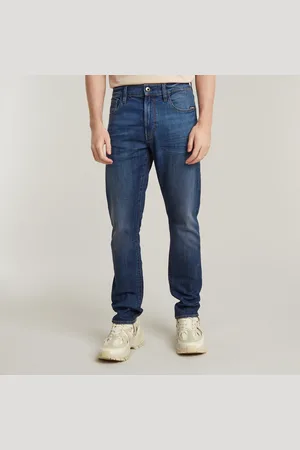G-Star 3301 Skinny Jeans - - Herren