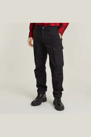G-Star Core Regular Cargohose - - Herren