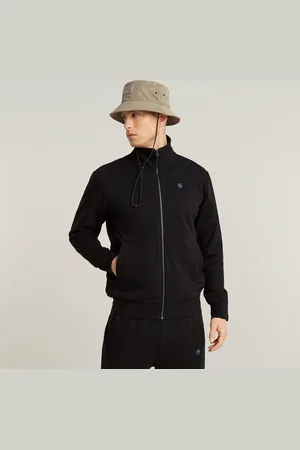 G-Star Nifous Zip Thru Sweatshirt - - Herren