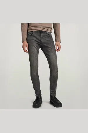 G-Star 3301 Skinny Jeans - - Herren