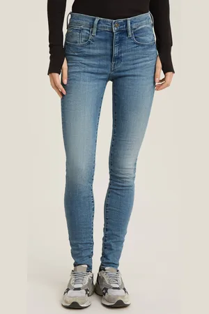 G-Star Lhana Skinny Jeans - - Damen
