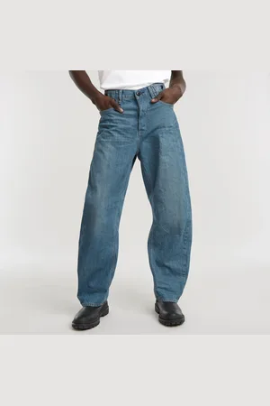 G-Star Bend 3D Loose Jeans - - Herren