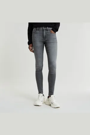 G-Star 3301 Skinny Jeans - - Damen