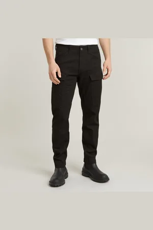 G-Star Cargo Regular Tapered Hose - - Herren