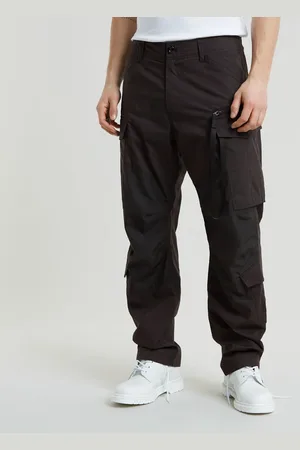 G-Star Rovic Zip 3D Loose Hose - - Herren