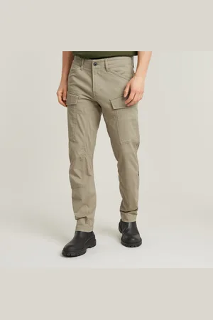 G-Star Cargo Regular Tapered Hose - - Herren