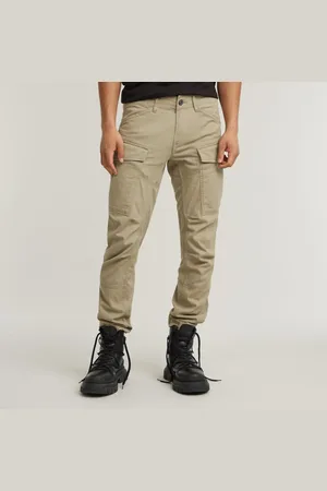 G-Star Cargo 3D Regular Tapered Hose - - Herren