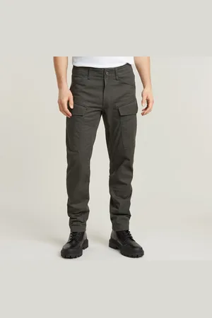 G-Star Cargo Regular Tapered Hose - - Herren