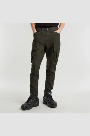 G-Star Zip Pocket 3D Skinny Cargohose 2.0 - - Herren