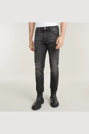 G-Star 3301 Skinny Jeans - - Herren