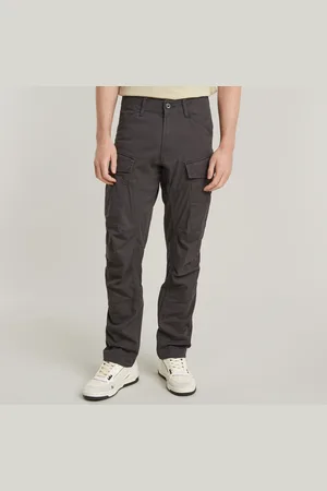G-Star Cargo 3D Regular Tapered Hose - - Herren
