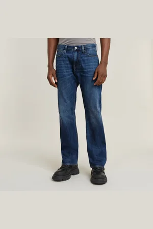 G-Star Lenney Bootcut Jeans - - Herren