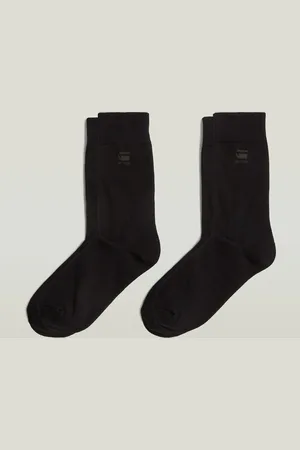 G-Star Burger Socken 2-Pack - - Herren