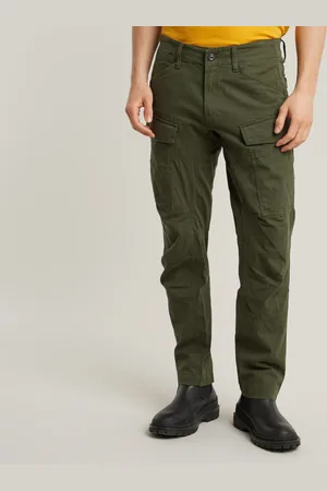 G-Star Cargo 3D Regular Tapered Hose - - Herren