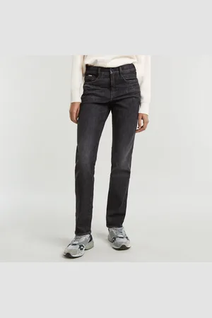 G-Star Ace 2.0 Slim Straight Jeans - - Damen