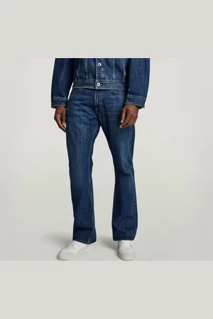 G-Star Lenney Bootcut Jeans - - Herren