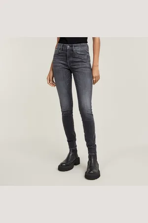 G-Star 3301 Skinny Jeans - - Damen